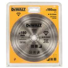 Afbeeldingen van DeWALT Diamant zaagblad droog DT40206
