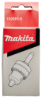 Afbeeldingen van Makita Boorkop Tkr 1-10Mm 192885-9