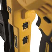 Afbeeldingen van DeWalt betontacker DCN890P2-QW - 18V XR 