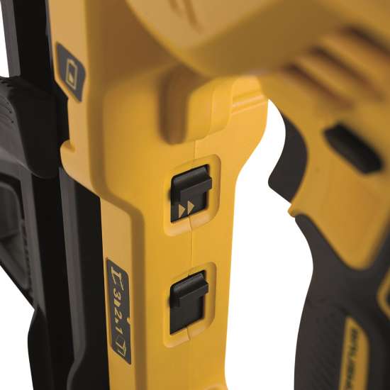Afbeeldingen van DeWalt betontacker DCN890P2-QW - 18V XR 