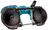 Afbeeldingen van Makita 18 V Bandzaag DPB180Z