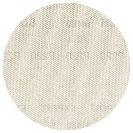 Afbeeldingen van Bosch Schuurnet M480