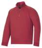 Afbeeldingen van 1/2 Zip Sweatshirt met MultiPockets™