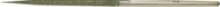 Afbeeldingen van Bahco diamant precisievijl driekant 220x9,7x9,7mm