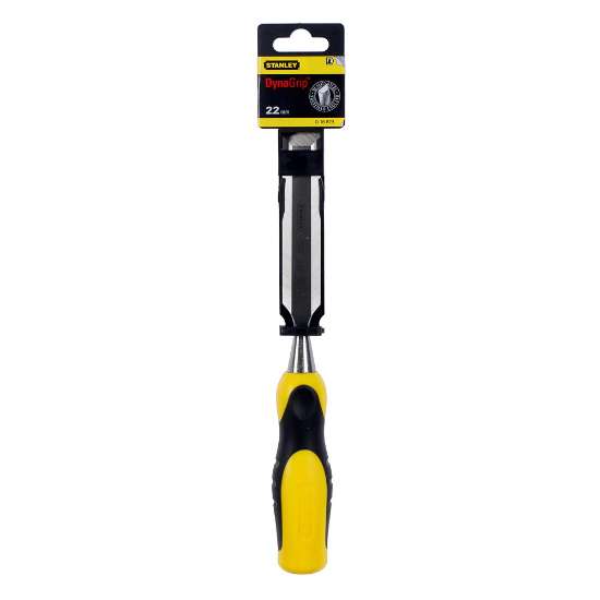Afbeeldingen van Stanley steekbeitel Dynagrip - 22mm