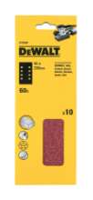 Afbeeldingen van DeWALT Schuurstrook DT8590