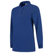 Afbeeldingen van Tricorp polo Sweater PST280 301007 Royalblue S