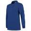 Afbeeldingen van Tricorp polo Sweater PST280 301007 Royalblue 3XL