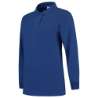 Afbeeldingen van Polosweater Dames