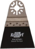 Afbeeldingen van Kelfort Multizaag - 65x42mm - hout fijne tand 