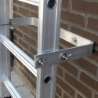 Afbeeldingen van Altrex kooiladder Everest - Klimhoogte 7.65-7.79m 