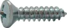 Afbeeldingen van Plaatschroef Elvz   6.3X50  Lk Din7983Ch
