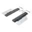 Afbeeldingen van Hettich Openingssysteem Push to open Silent, 8 - 20 kg, links en rechts