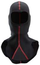 Afbeeldingen van Snickers Workwear ProtecWork, Wol Balaclava 9062