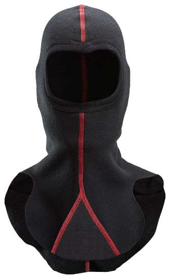 Afbeeldingen van Snickers Workwear ProtecWork, Wol Balaclava 9062