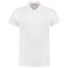 Afbeeldingen van Tricorp poloshirt 201020 - maat 4XL - wit 