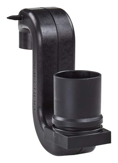 Afbeeldingen van Makita Stofafzuigadapterset 127672-7