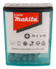 Afbeeldingen van Makita Schroefbit PH2X50mm 10 stuks B-26244