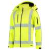 Afbeeldingen van Softshell RWS
