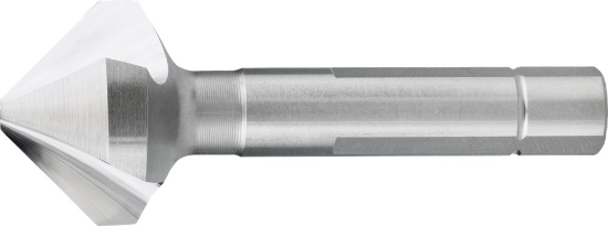 Afbeeldingen van Phantom HSS-E Vari verzinkboor 25mm DIN
