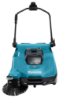 Afbeeldingen van Makita VS001GM2NL1 XGT 40 V veeg-zuigmachine