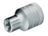 Afbeeldingen van GEDORE Dopsleutel 1/2" tbv uitwendige TORX® schroeven TX 19