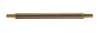 Afbeeldingen van Siro Meubelgreep metaal - boorafstand 160mm/L 174mm/H 32mm/B 12mm vintage goud 
