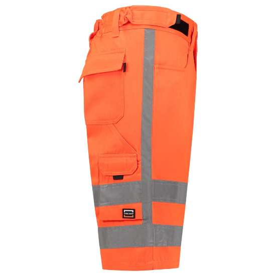 Afbeeldingen van Werkbroek RWS Kort