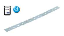 Afbeeldingen van GB Lijmkoppelstrip Optima 300 20x0,5 316