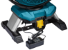 Afbeeldingen van Makita ventilator DCF301Z - 14,4V/18V - Zonder accu's en oplader in doos