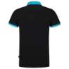 Afbeeldingen van Poloshirt Bicolor Fitted