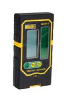 Afbeeldingen van STANLEY RLD400-G lijndetector voor roterende lasers met groene straal FMHT1-74266