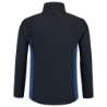 Afbeeldingen van Softshell Bicolor
