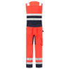 Afbeeldingen van Bodybroek High Vis Bicolor