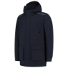 Afbeeldingen van Winter Softshell Parka Rewear