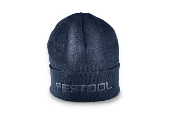 Afbeeldingen van Festool Gebreide muts CP Festool