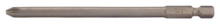 Afbeeldingen van Makita Schroefbit Ph2X110Mm P-53419