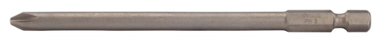 Afbeeldingen van Makita Schroefbit Ph2X110Mm P-53419