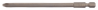 Afbeeldingen van Makita Schroefbit Ph2X110Mm P-53419