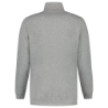 Afbeeldingen van Tricorp sweater 301017 - maat 4XL - grijs melange 