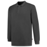 Afbeeldingen van Polosweater Boord 60°C Wasbaar
