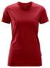 Afbeeldingen van Snickers t-shirt 2516-1600 maat XXL chili
