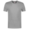 Afbeeldingen van Tricorp T-shirt 101004 - maat XL - grijs melange 