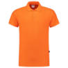 Afbeeldingen van Tricorp poloshirt 201016 - maat 116 - oranje 