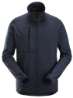 Afbeeldingen van AllroundWork, Fleece Jack met Rits