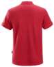 Afbeeldingen van Snickers polo 2708-1600 maat S rood