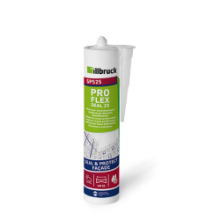 Afbeeldingen van illbruck Geveldilatatiekit SP525 PROFLEX SEAL 25