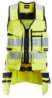 Afbeeldingen van ProtecWork, Bodywarmer, klasse 1