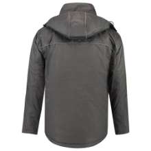 Afbeeldingen van Midi Parka