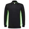 Afbeeldingen van Polosweater Bicolor